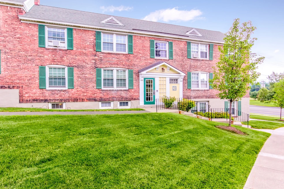 Schuyler Place, Menands, NY 12204 - photo 1