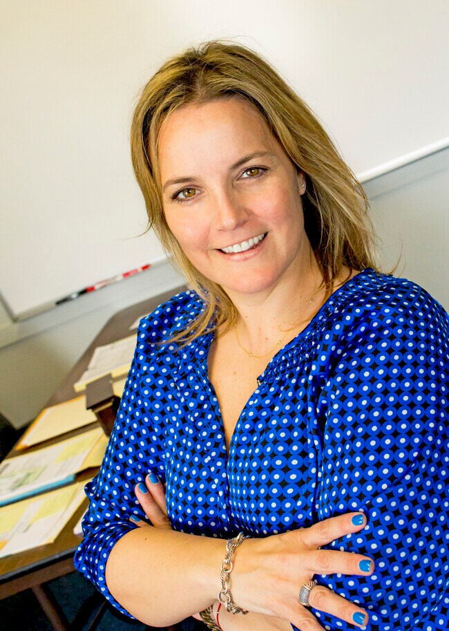 Cristine Sanchez-Canete