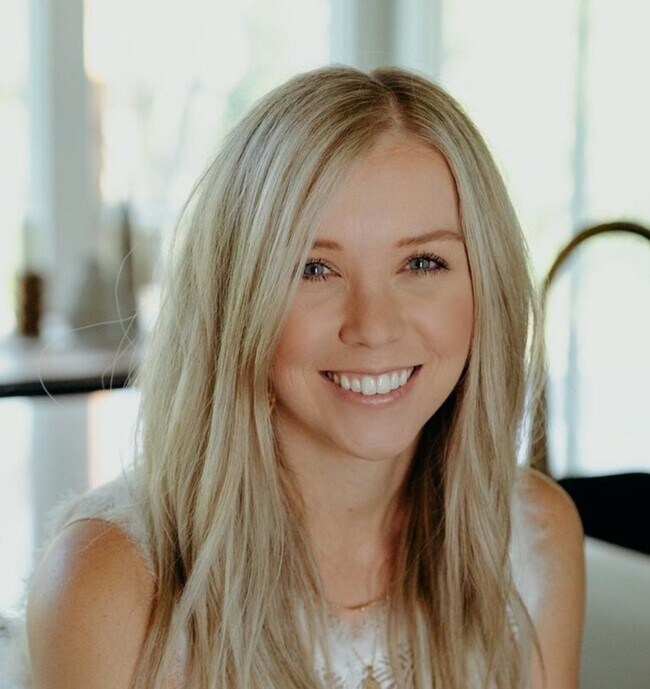 Keely Hillard
