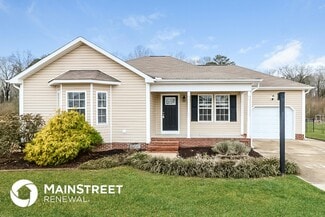 188 Jared Dr, Angier, NC 27501