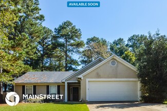 308 Chase Marion Way, McDonough, GA 30253