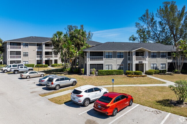 Belvedere at Quail Run Apartments, Naples, FL 34105 - photo 7