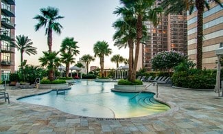 1400 Mckinney St, Houston, TX 77010