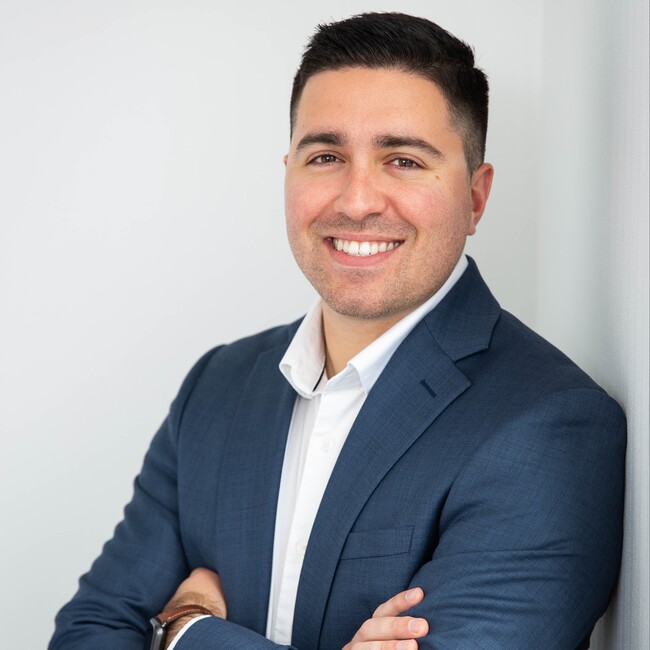 Agent Photo