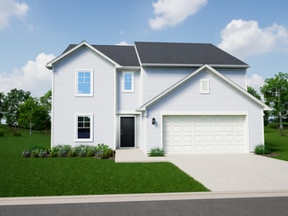 5026 Farmhouse Rd, South Bloomfield, OH 43103