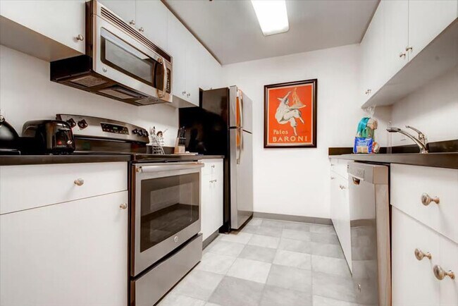 330 River St unit ID1058719P, Hoboken, NJ 07030 - photo 5