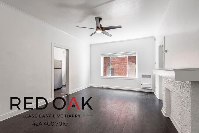 687 Shatto Place unit 306, Los Angeles, CA 90005 - photo 5