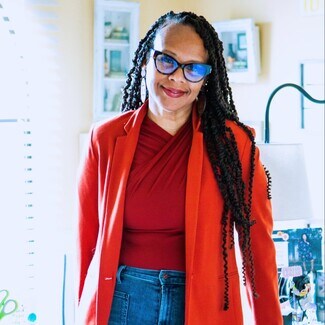 Darlene Perry