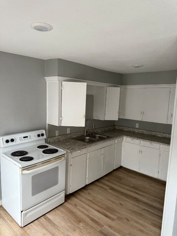 714 Crim Ave unit 6, Kilgore, TX 75662 - photo 3