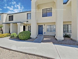7801 N 44th Dr, Glendale, AZ 85301