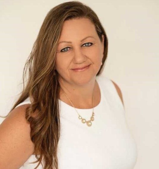 Beth Burnette