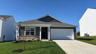 664 Armstrong Ave, Hagerstown, MD 21740