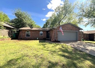 3012 SE 55th St, Oklahoma City, OK 73135