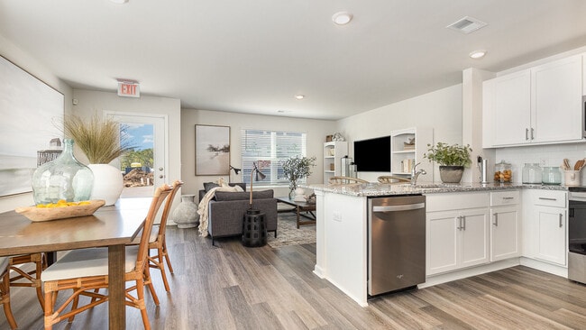 180 Bayou Loop, Surfside Beach, SC 29575 - photo 5