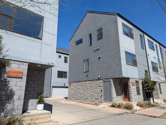 427 W 10th St Unit 801, Dallas, TX 75208