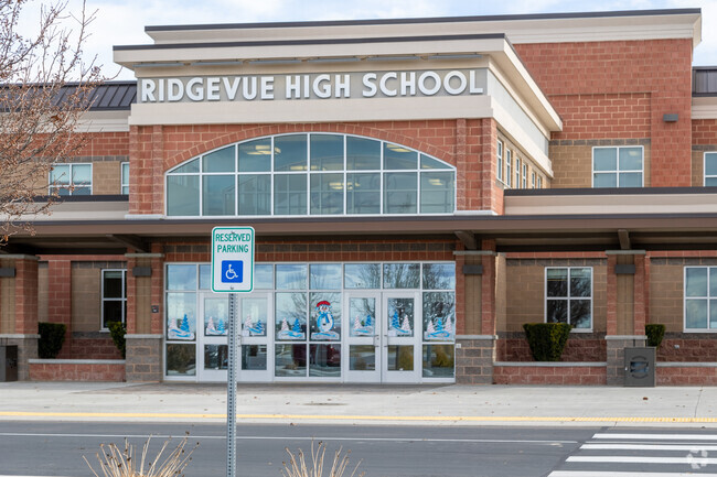 RidgeviewHighSchool2