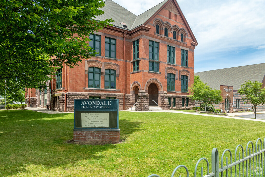 Avondale Elementary School