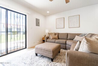 6810 N 35th Ave, Phoenix, AZ 85017