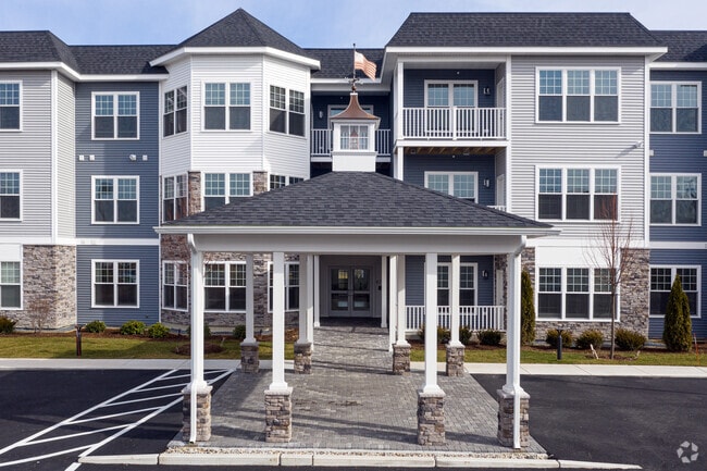 Amelia, South Dartmouth, MA 02748 - photo 2