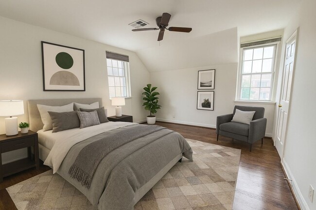 4654 36th St S, Arlington, VA 22206 - photo 2