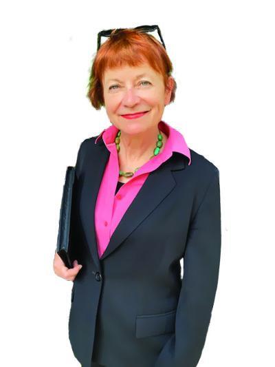 Agent Photo