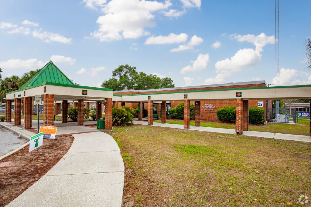 Mango Elementary School, Rankings & Reviews