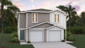 12734 Geronimo Place, Jacksonville, FL 32218