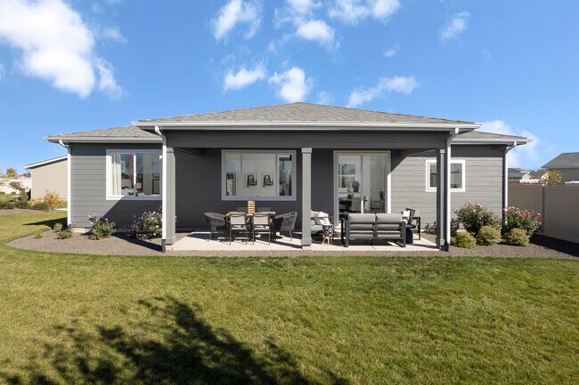 4623 E Briscoe Dr unit 36584873, Nampa, ID 83687 - photo 6