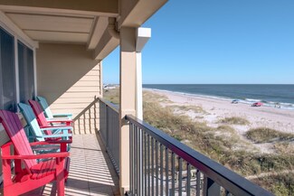 426 S Fletcher Ave Unit 201, Fernandina Beach, FL 32034