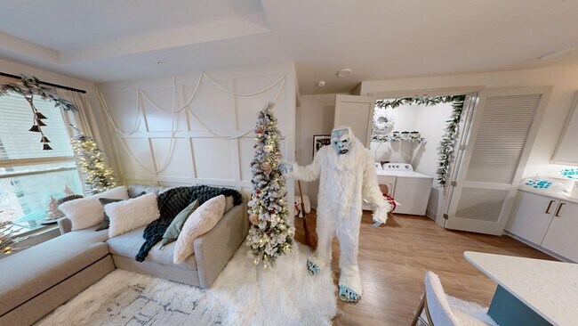 The Slopes at Frostbite Ridge, Mount Holly, NC 28120 - photo 5