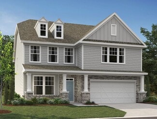 0 Avignon By Ashton Woods - 674 Allier Terrace Unit 36478173, Cumming, GA 30041