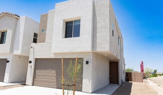 2620 S Brandywine Ln, Tucson, AZ 85730