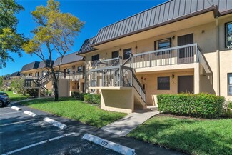 9202 NW 1st St Unit 206, Pembroke Pines, FL 33024