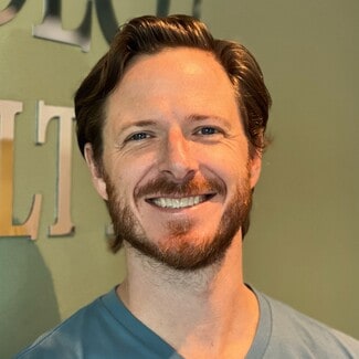 Elliott Gilson