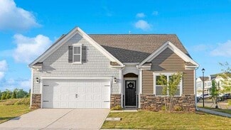 119 Bovine Branch Rd, Fletcher, NC 28732