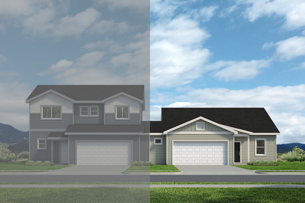 7160 Gateway Crossing St, Wellington, CO 80549 - photo 1