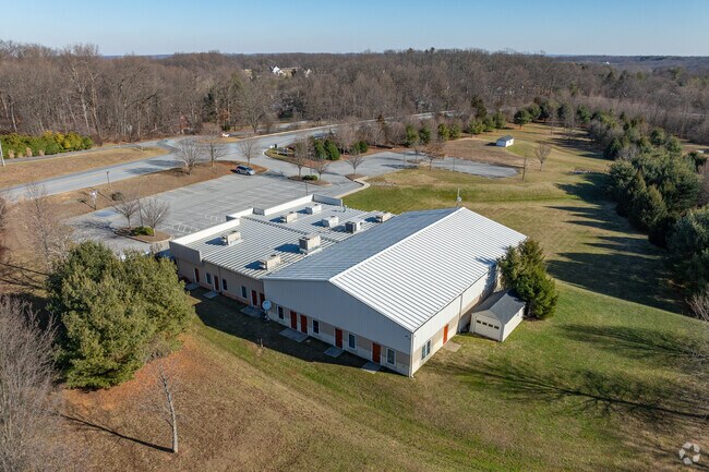 Cornerstone Academy is a private high school located in Mount Airy, MD.