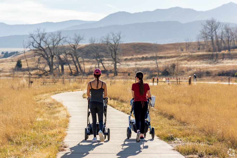Columbine Knolls South II
