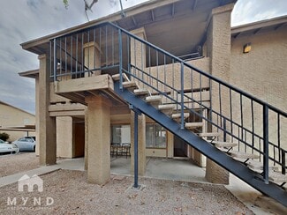 260 W 8th Ave Unit 30 Apt 160, Mesa, AZ 85210