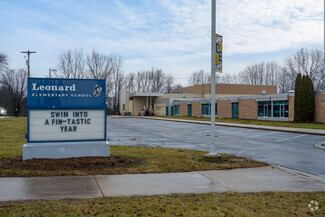 Leonard Elementary School