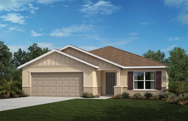 10308 Honeysuckle Vine Cir unit 36514223, Riverview, FL 33578 - photo 4