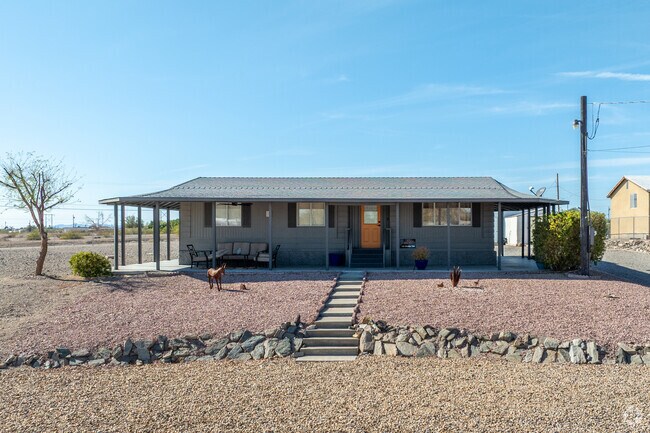 Discover the simple elegance of ranch-style homes in Big River.