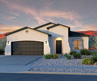 4784 Manzano Peak St SW Unit 36383601, Los Lunas, NM 87031