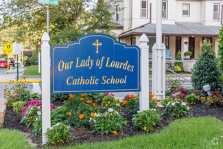 Our Lady of Lourdes School