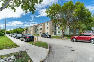 20950 NW 14th Place, Miami, FL 33169