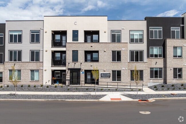 Altitude, Layton, UT 84040 - photo 2