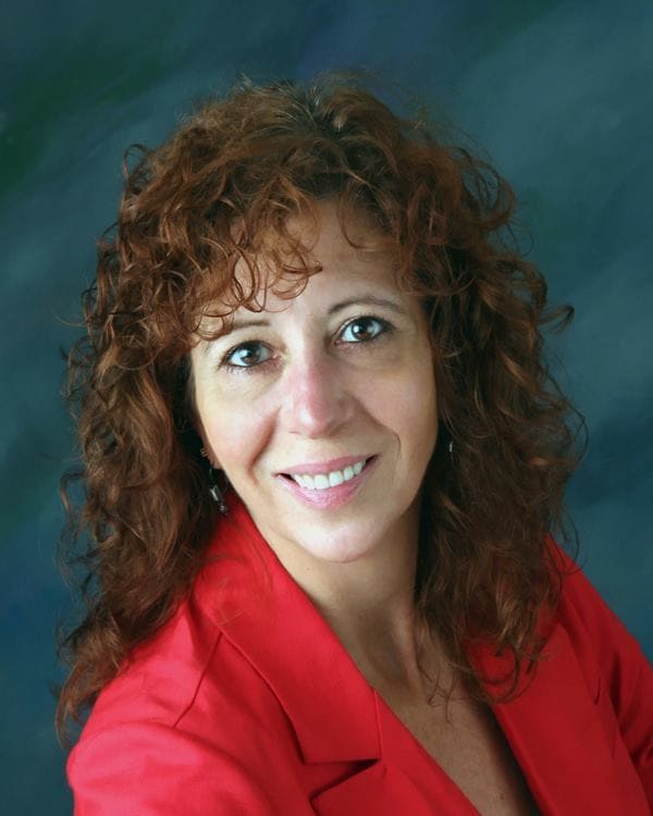 Nancy Oakes