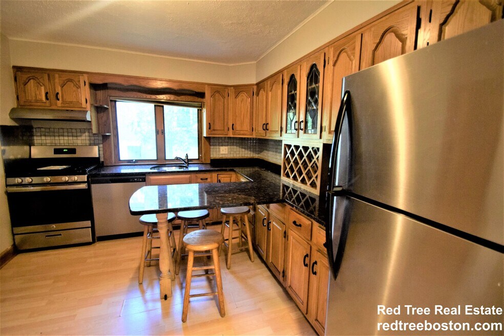 11 Undine Rd unit 1, Boston, MA 02135 - photo 1