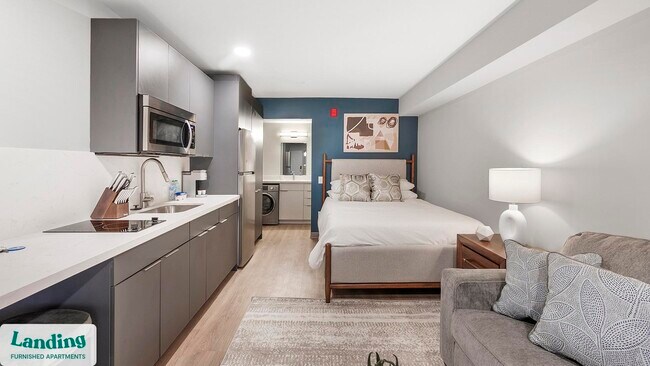 5772 Old Hickory Blvd unit 201, Hermitage, TN 37076 - photo 6