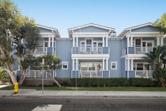 231 Aviation Place, Manhattan Beach, CA 90266